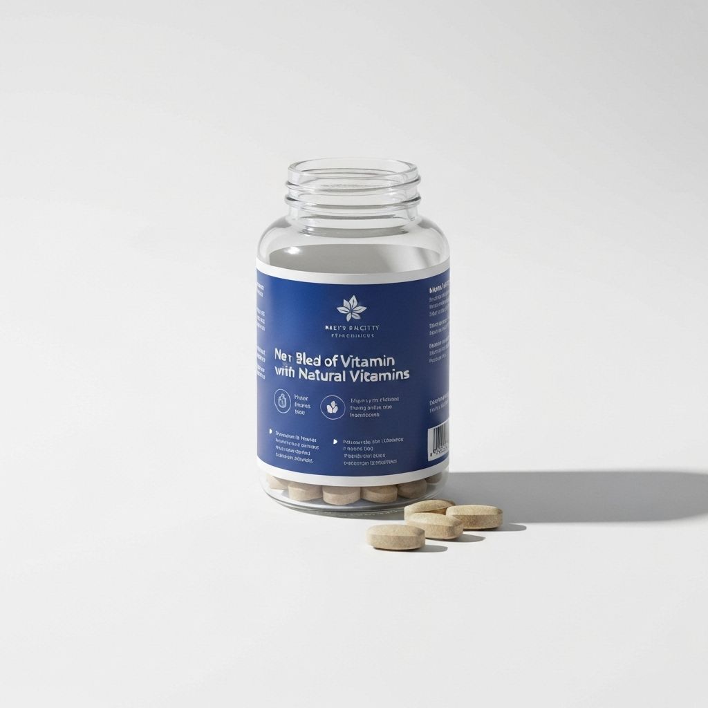 Active Lifestyle Formula