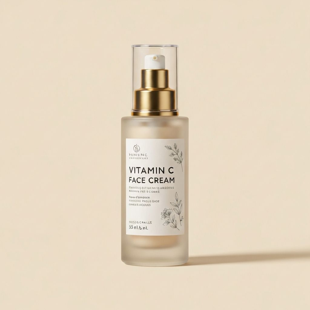 Daily Glow Moisturizer